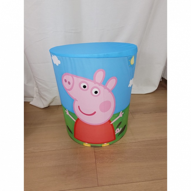 PEPPA PIG-P