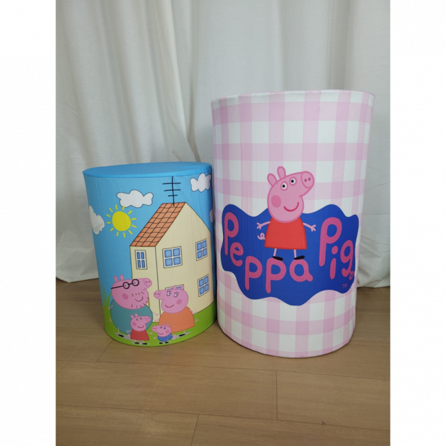 PEPPA PIG