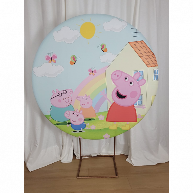 PEPPA PIG TRADICIONAL