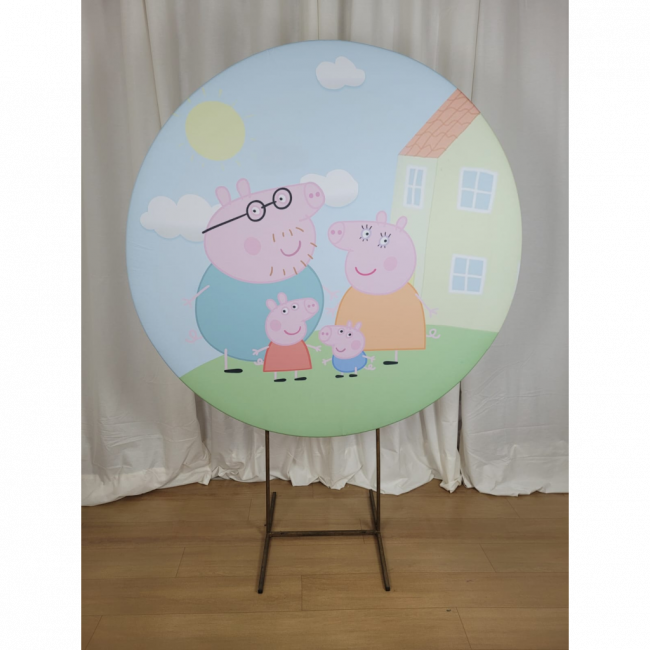 PEPPA PIG CANDY