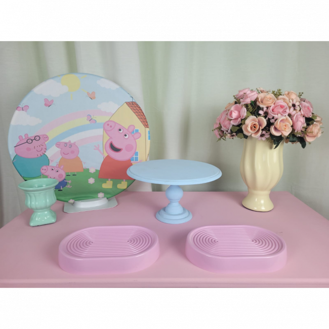 PEPPA PIG