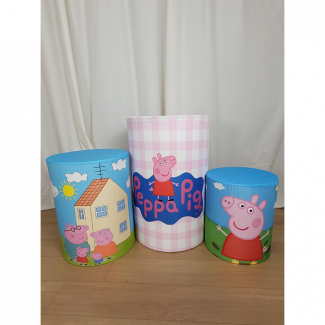 PEPPA PIG