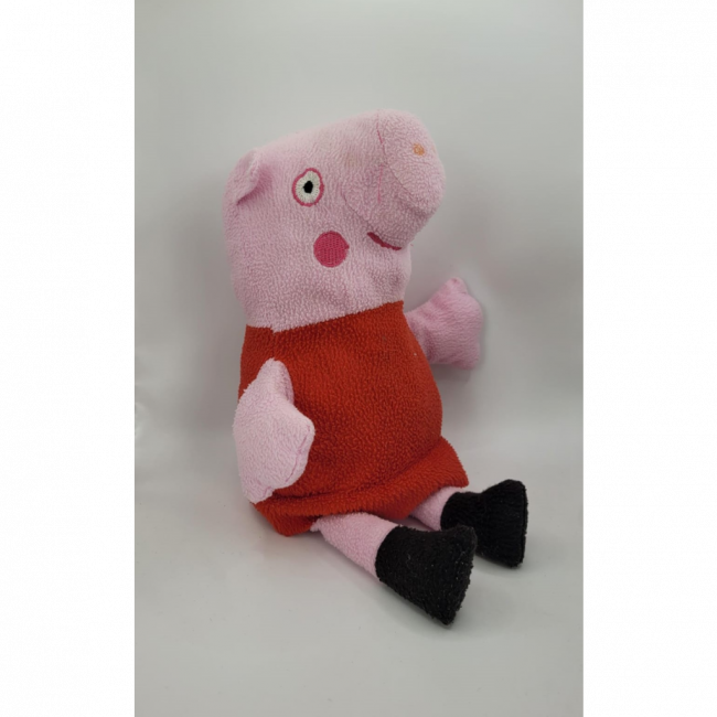 PEPPA PIG-PERSONAGEM