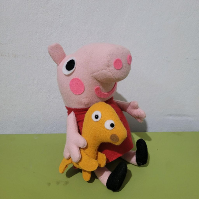 Peppa