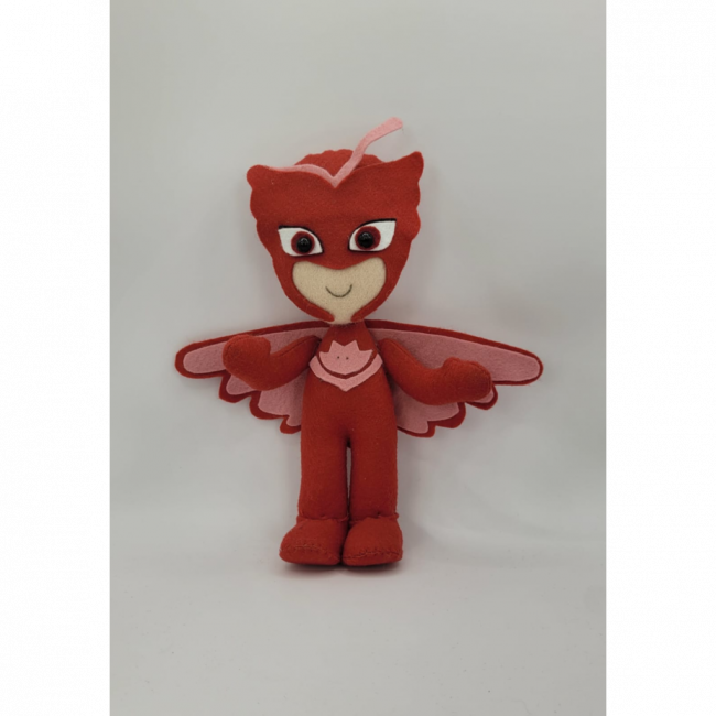 PJ MASKS- CORUJITA PERSONAGEM