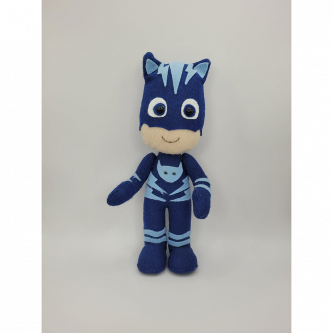 PJ MASKS - MENINO GATO PERSONAGEM