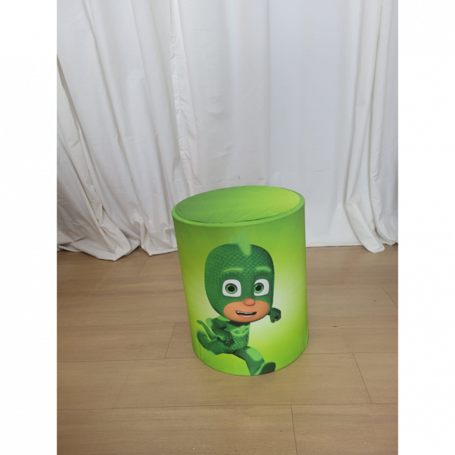 PJ MASKS-P