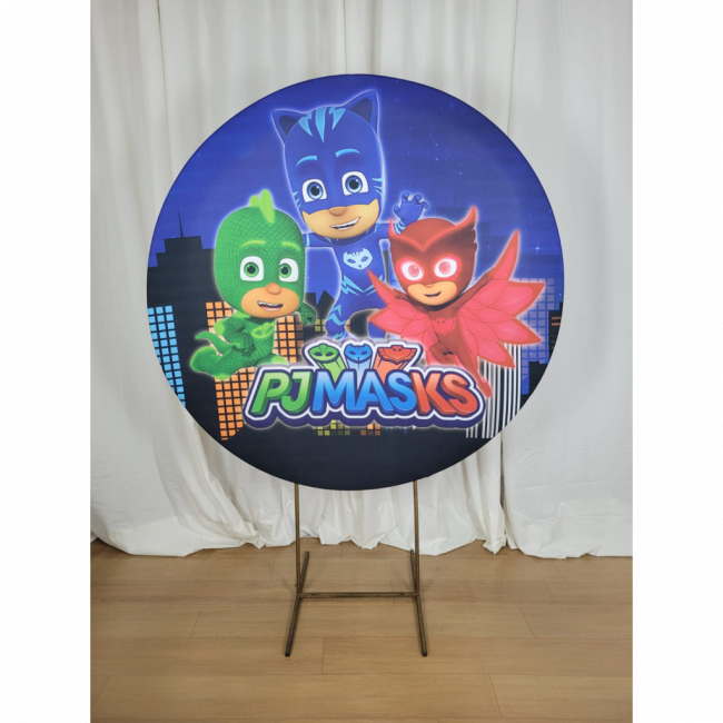 PJ MASKS