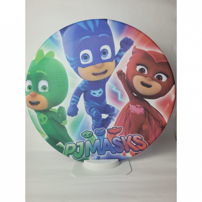 PJ MASKS