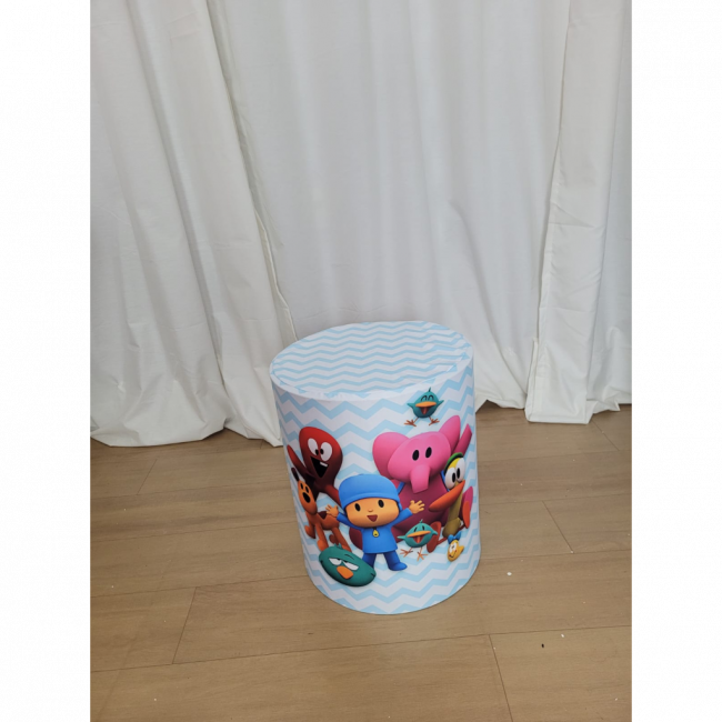 POCOYO-P