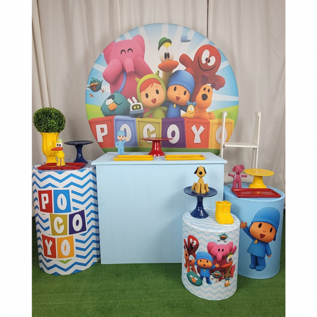 POCOYO