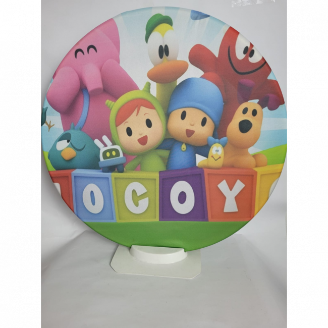 POCOYO