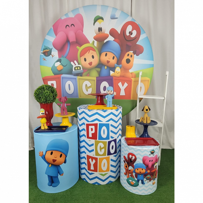 POCOYO