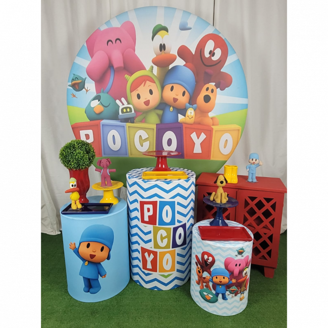 POCOYO