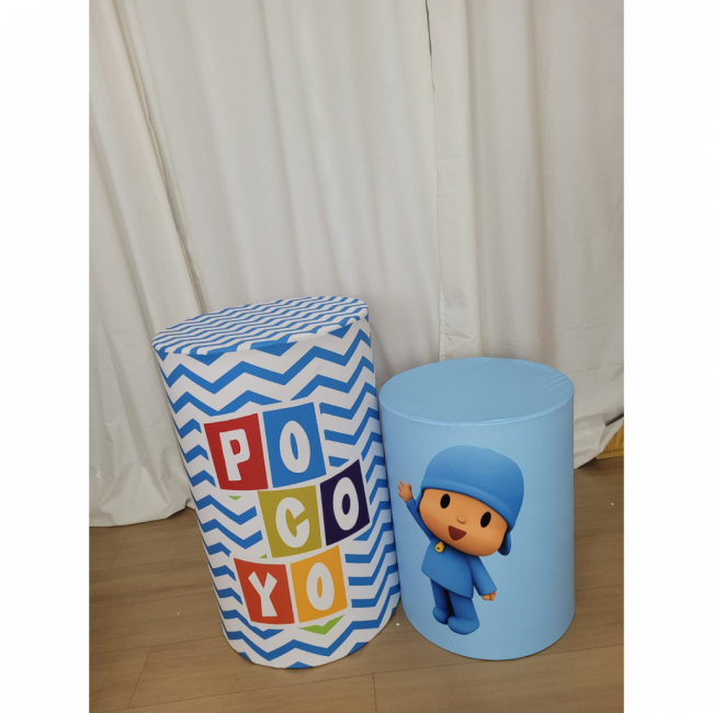 POCOYO