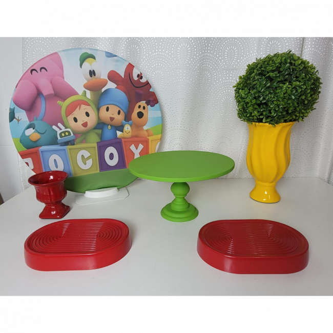POCOYO