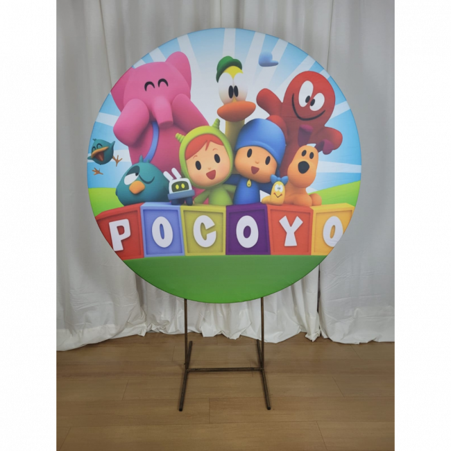 POCOYO