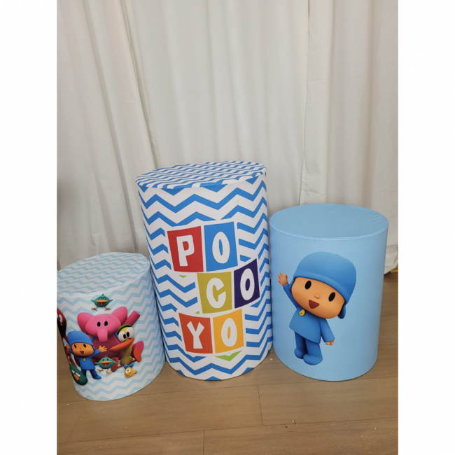 POCOYO