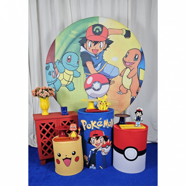 POKEMON
