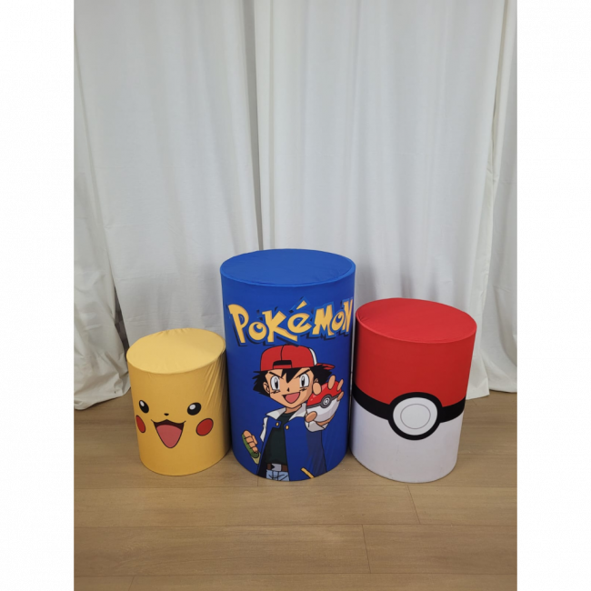 POKEMON