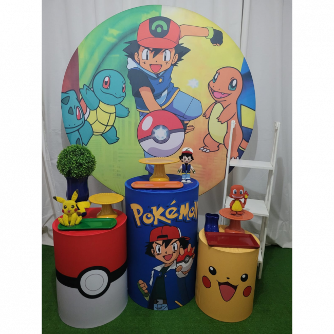 POKEMON
