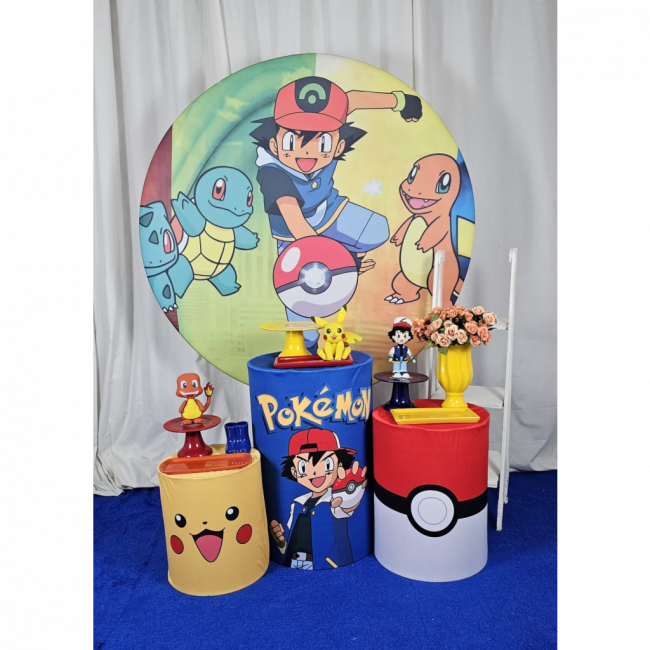 POKEMON