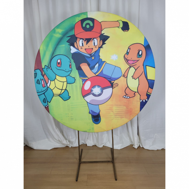 POKEMON