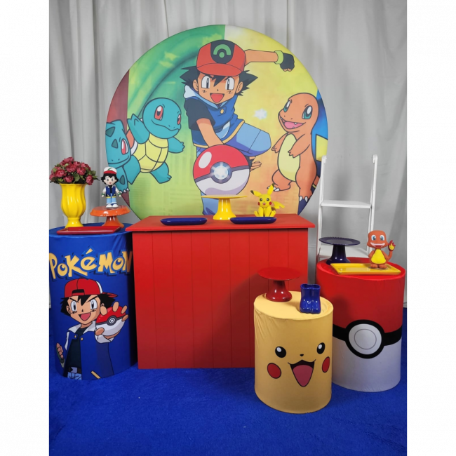 POKEMON