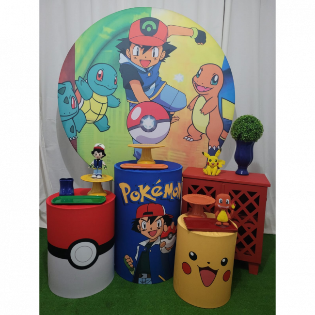 POKEMON