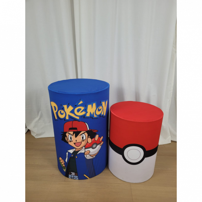 POKEMON