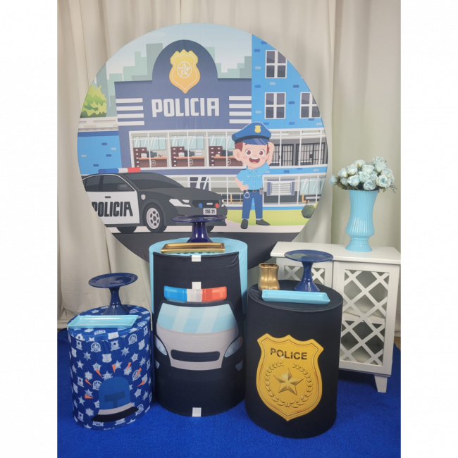 POLICIA