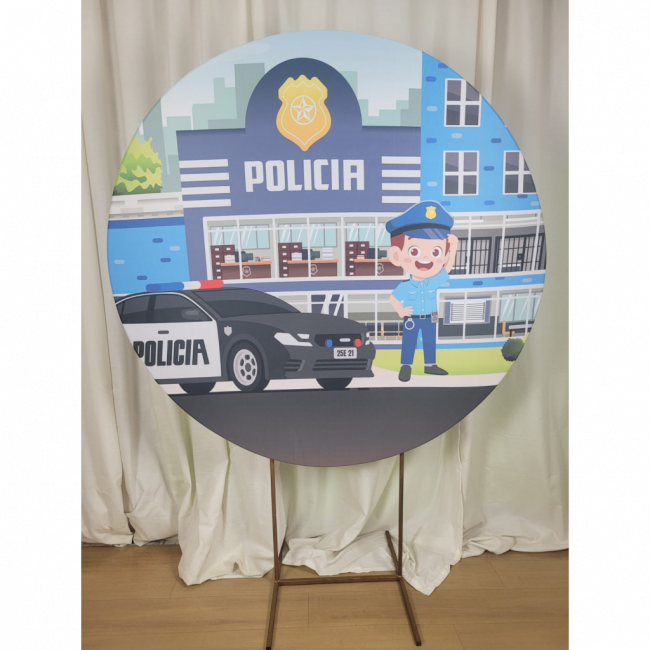 POLICIA
