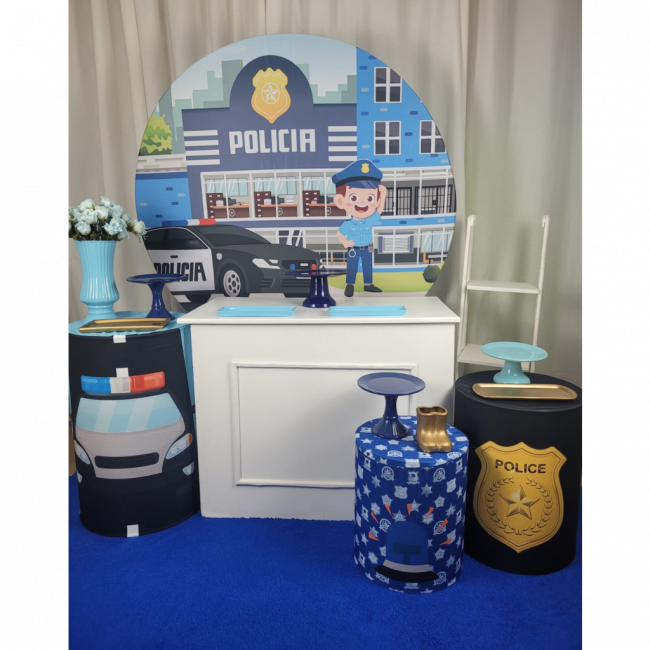 POLICIA