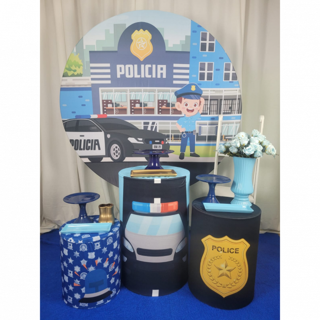 POLICIA