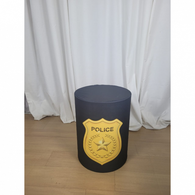 POLICIA-M
