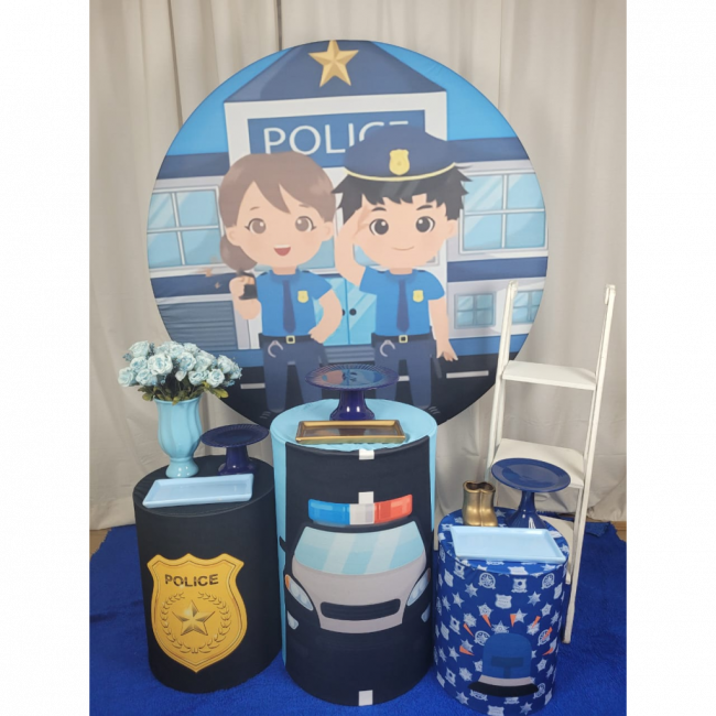 POLICIA