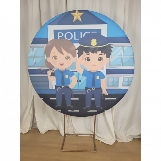 POLICIA