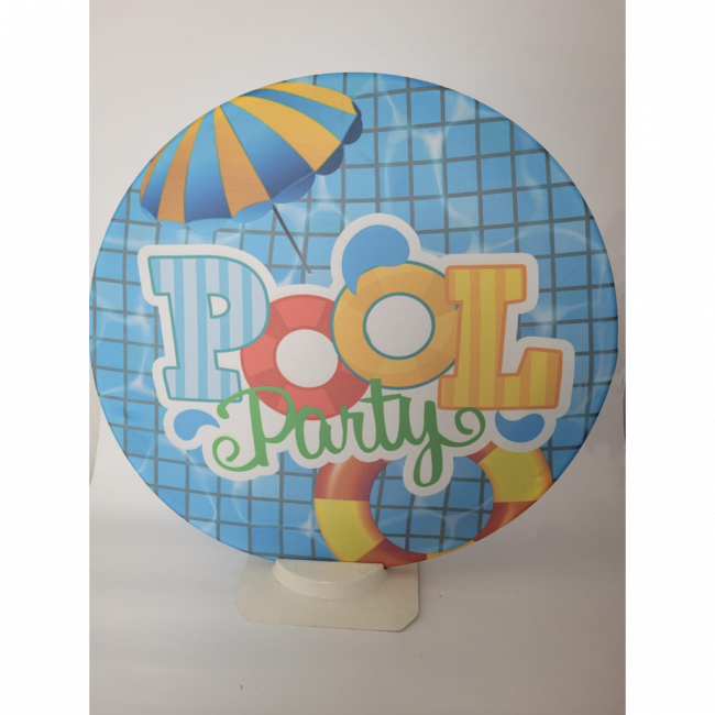 POOL PARTY
