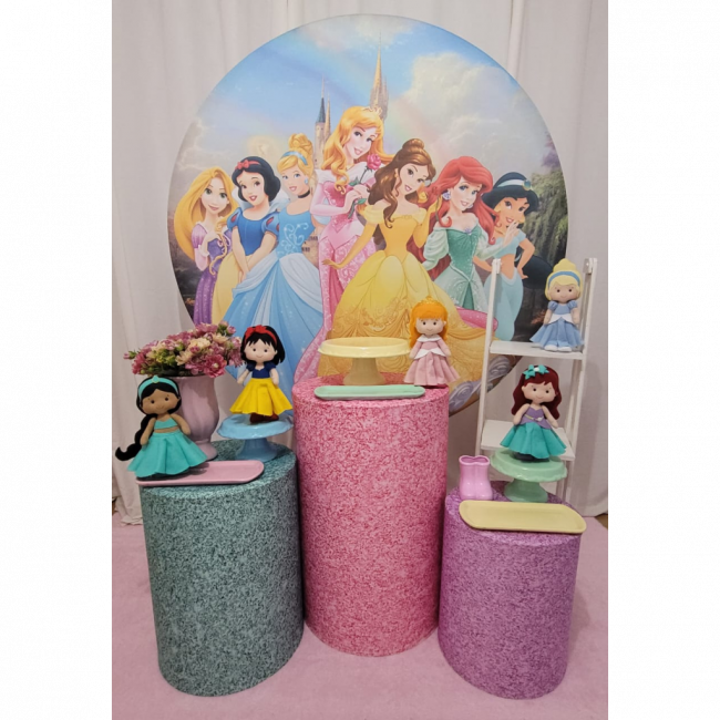 PRINCESAS