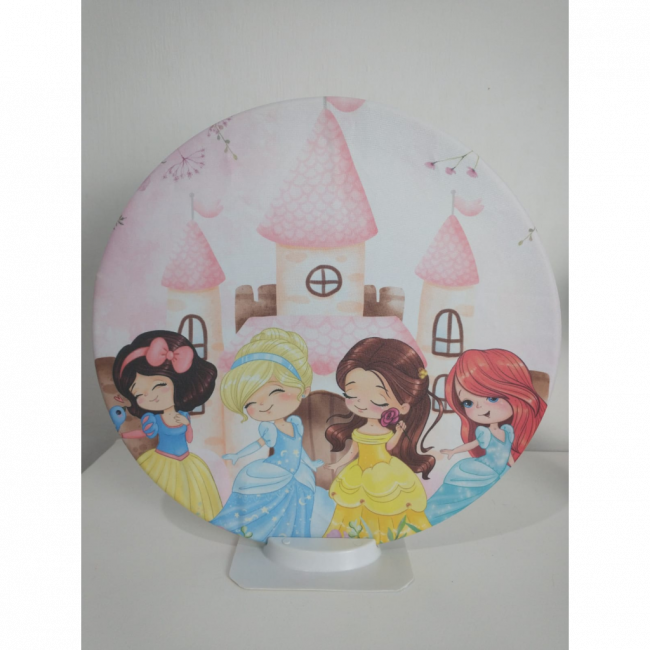 PRINCESAS BABY
