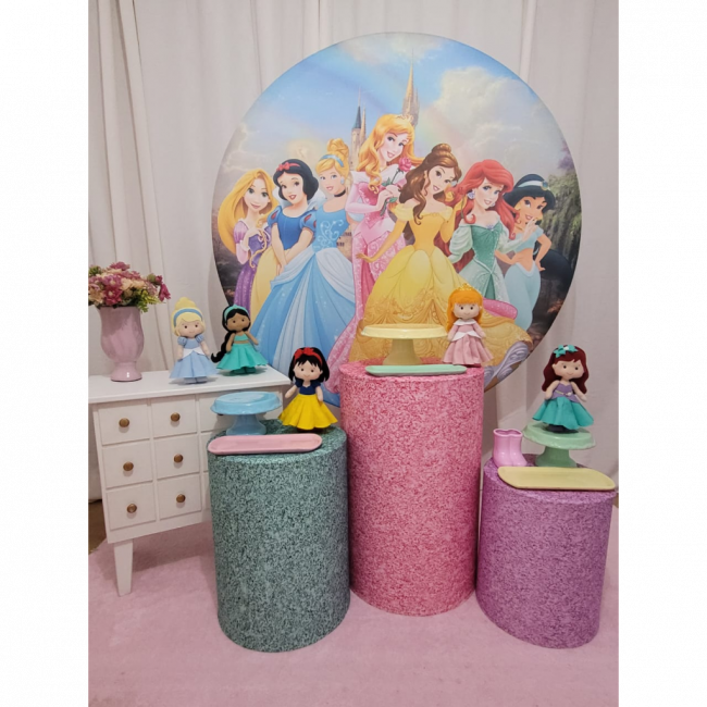 PRINCESAS