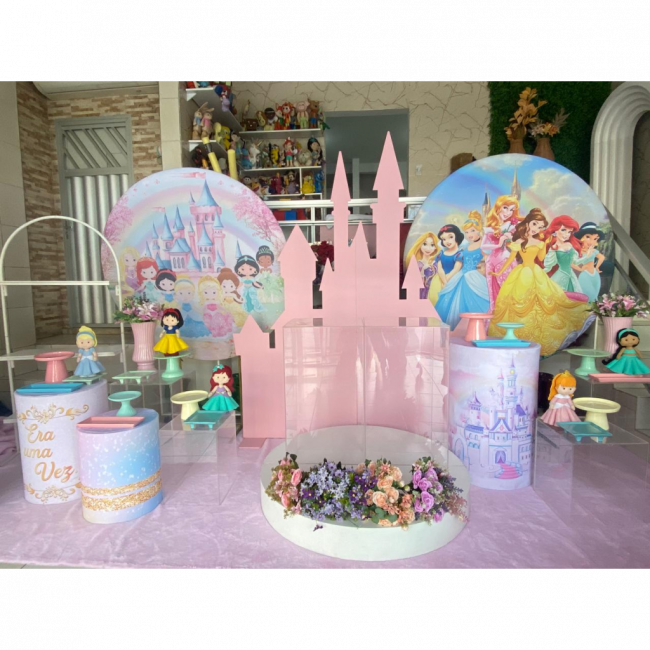 PRINCESAS