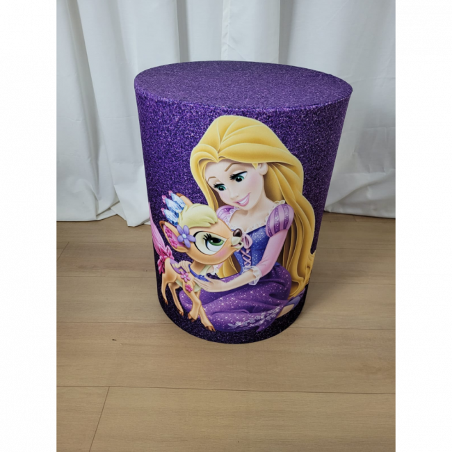 RAPUNZEL-M