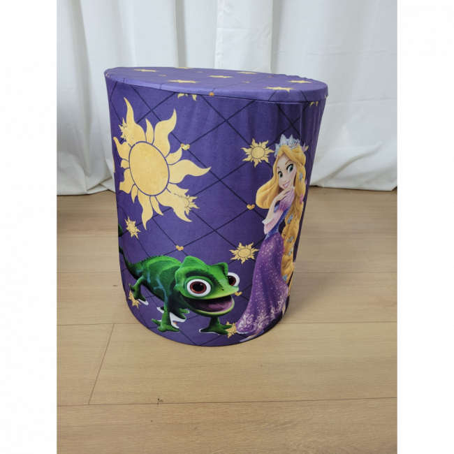 RAPUNZEL-P