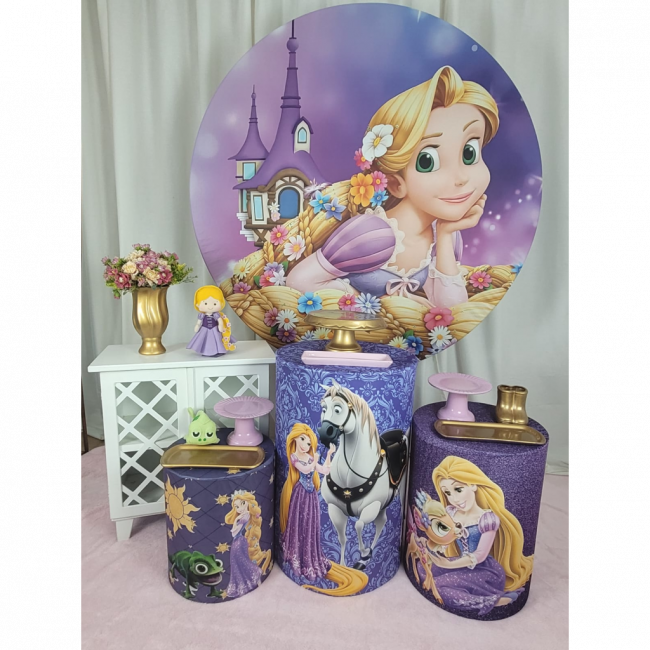 RAPUNZEL