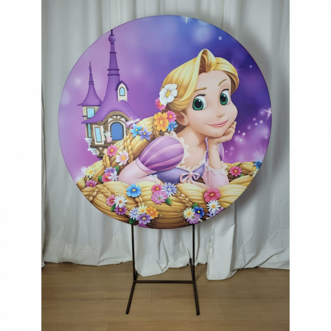 RAPUNZEL
