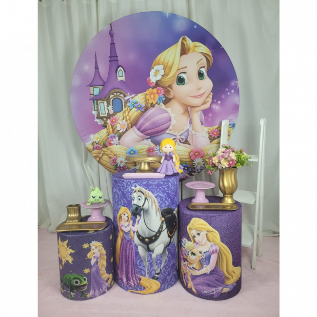 RAPUNZEL