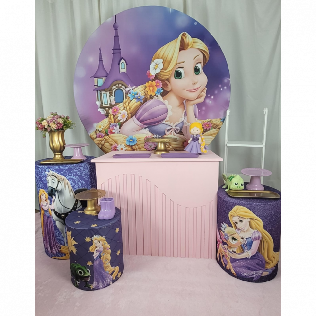 RAPUNZEL