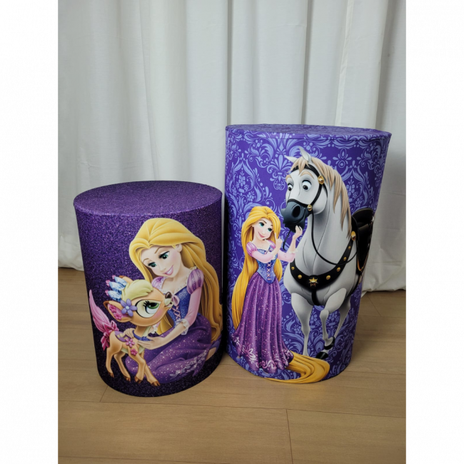 RAPUNZEL