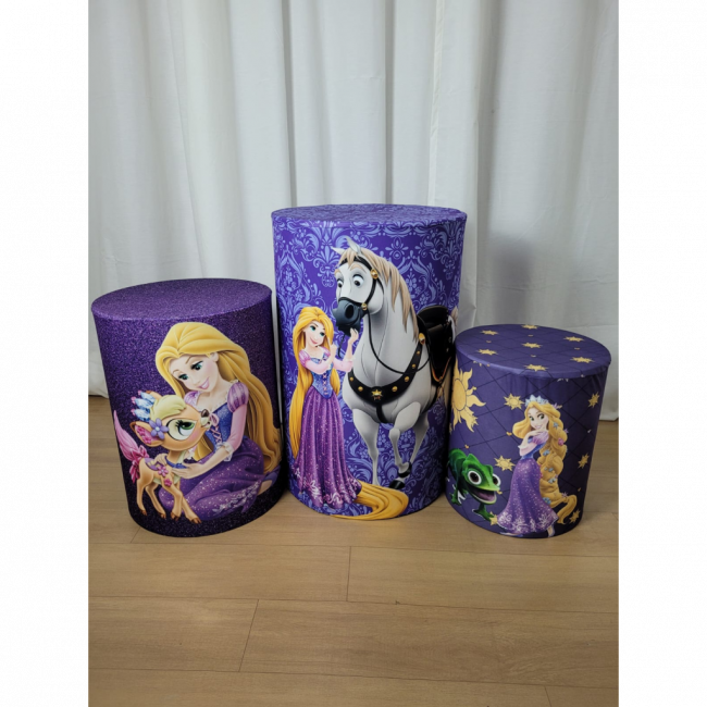 RAPUNZEL